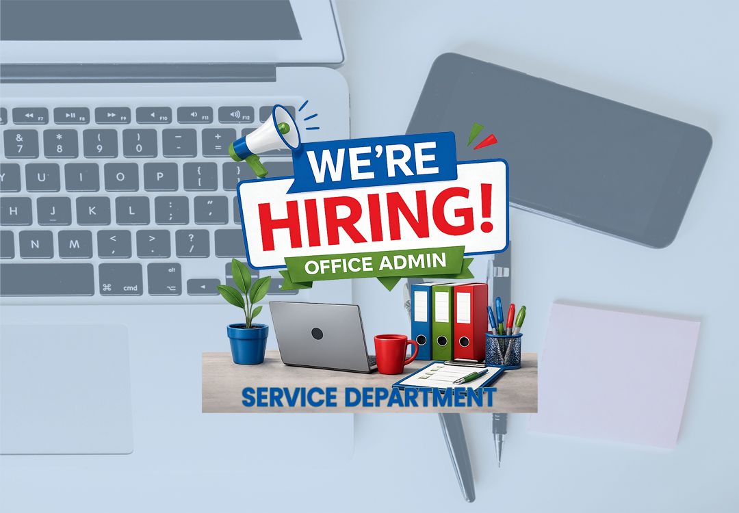 Office Admin Service Dept