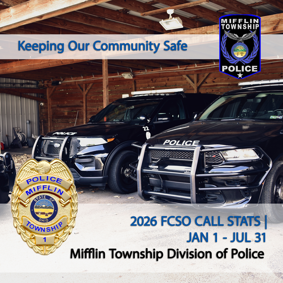 0 0 0 PD Alerts - FCSO Call Stats